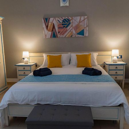 Hotel Sabbia & Mare Porto Torres Exterior foto